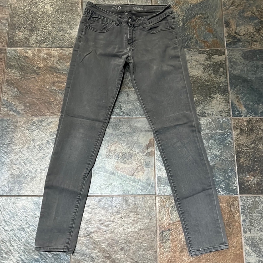 Vans Jeans
